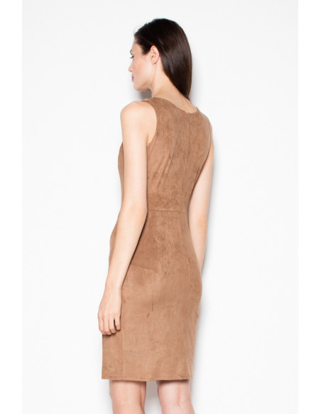 Robe de soirée model 77248 Venaton