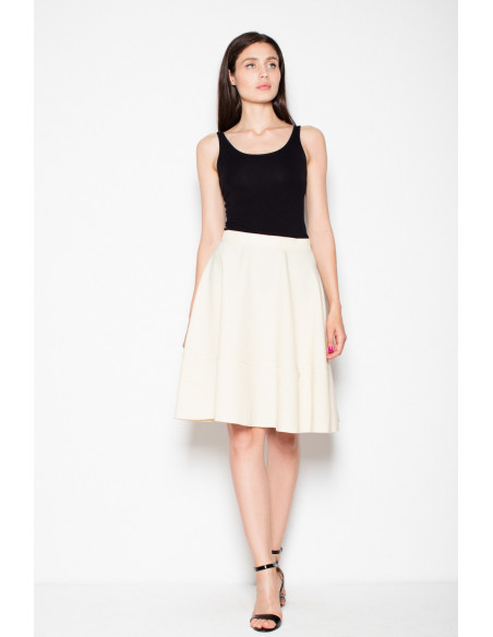 Jupe model 77377 Venaton