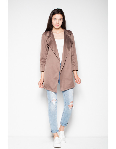 Manteau model 77421 Venaton