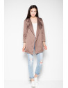 Manteau model 77421 Venaton