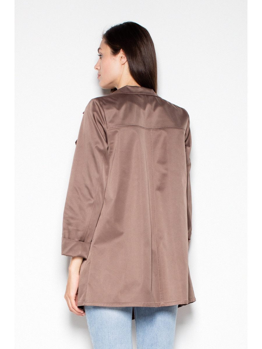 Manteau model 77421 Venaton