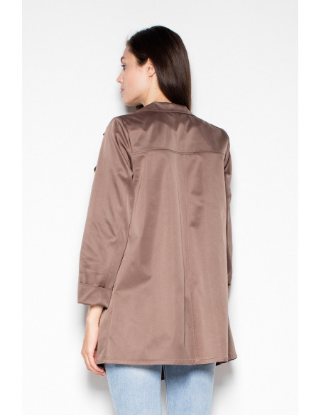 Manteau model 77421 Venaton