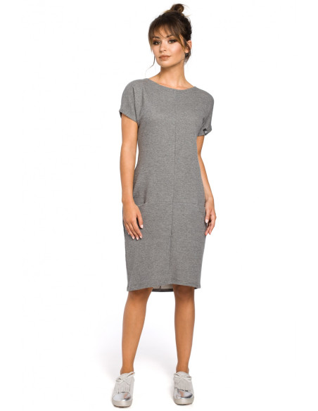 Robe de jour model 104223 BeWear