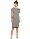 Robe de jour model 104223 BeWear