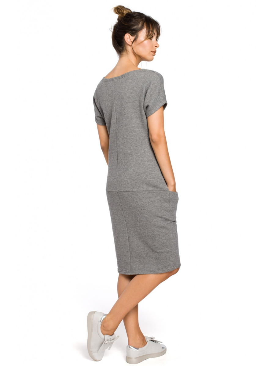 Robe de jour model 104223 BeWear