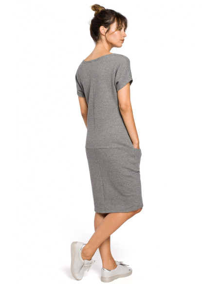 Robe de jour model 104223 BeWear