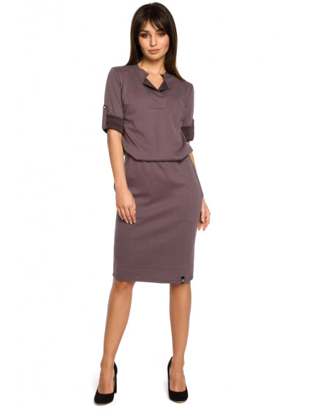 Robe de jour model 108629 BeWear