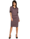 Robe de jour model 108629 BeWear