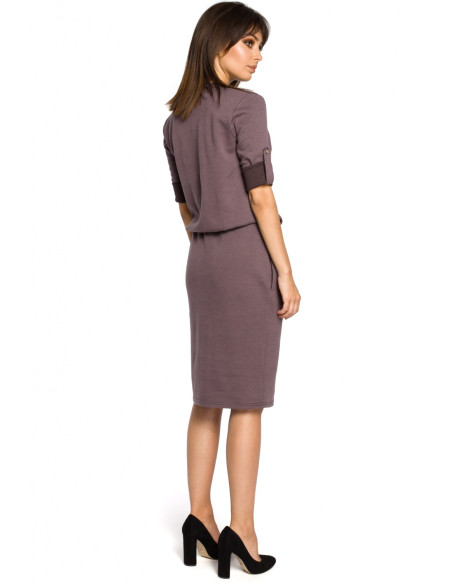 Robe de jour model 108629 BeWear