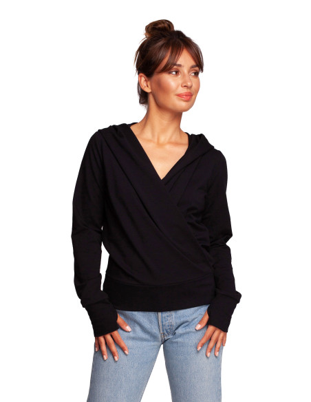 Sweatshirt model 170176 BeWear