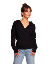 Sweatshirt model 170176 BeWear
