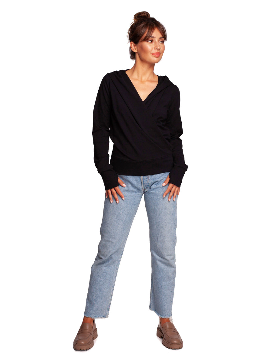 Sweatshirt model 170176 BeWear