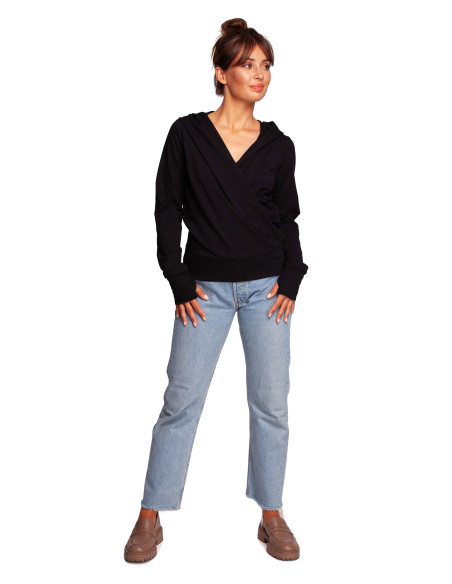 Sweatshirt model 170176 BeWear