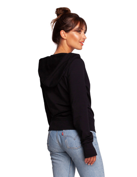 Sweatshirt model 170176 BeWear