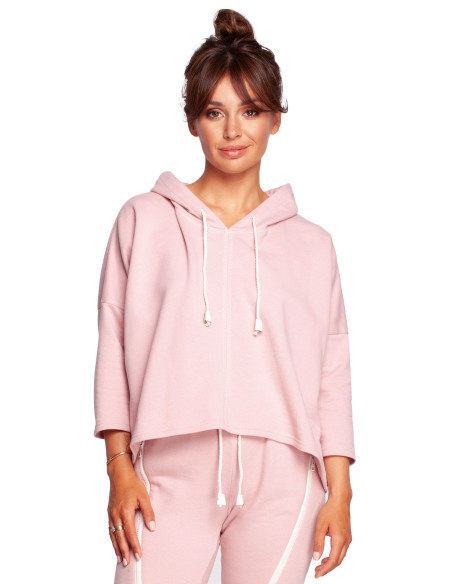 Sweatshirt model 170198 BeWear