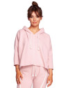 Sweatshirt model 170198 BeWear