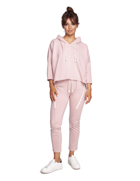 Sweatshirt model 170198 BeWear