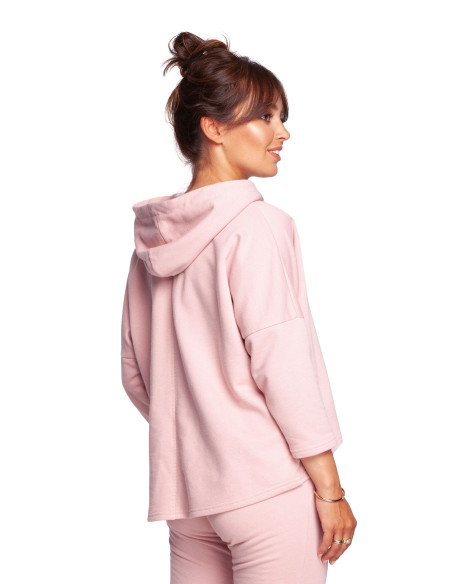 Sweatshirt model 170198 BeWear