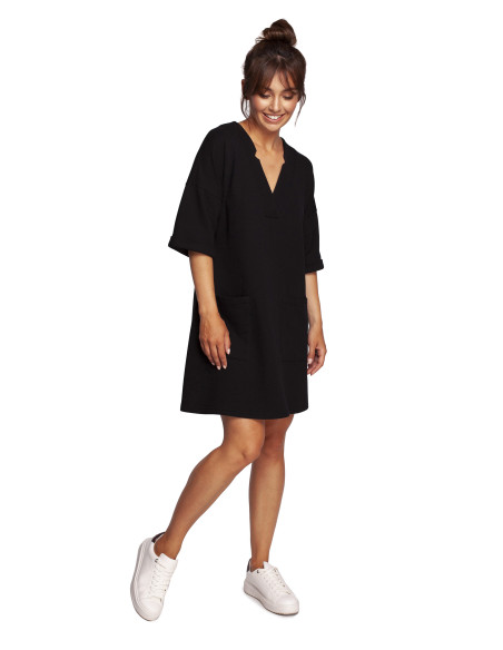 Robe de jour model 170227 BeWear