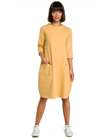 Robe de jour model 121649 BeWear