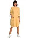 Robe de jour model 121649 BeWear
