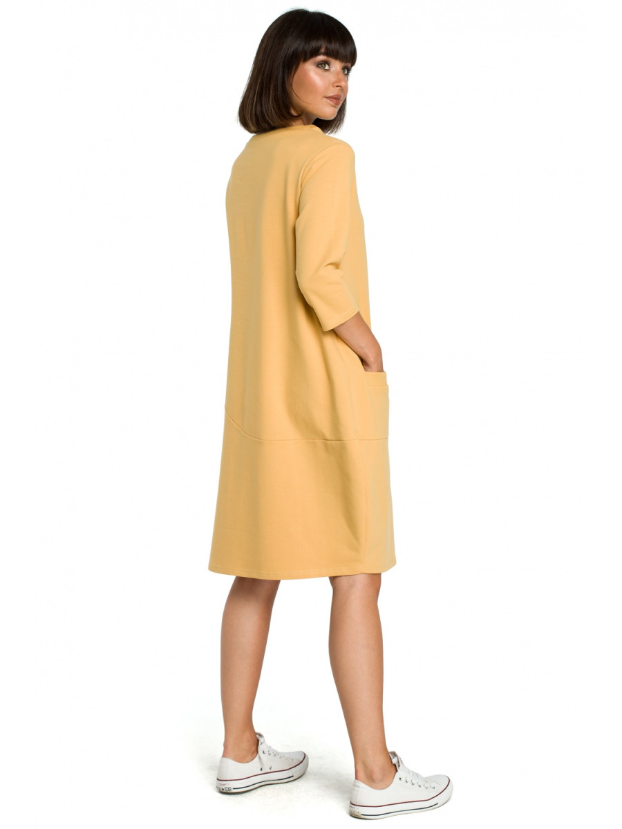 Robe de jour model 121649 BeWear