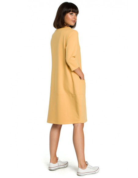 Robe de jour model 121649 BeWear