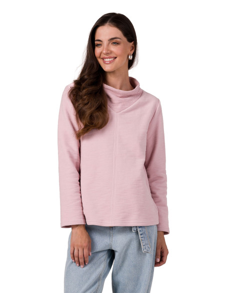 Sweatshirt model 185814 BeWear