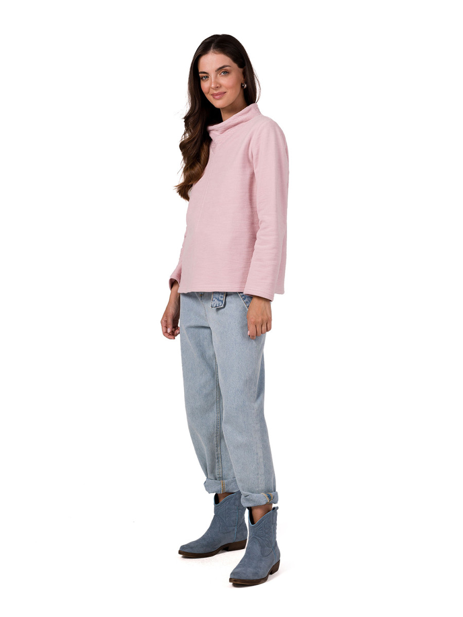 Sweatshirt model 185814 BeWear