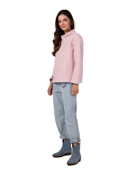 Sweatshirt model 185814 BeWear