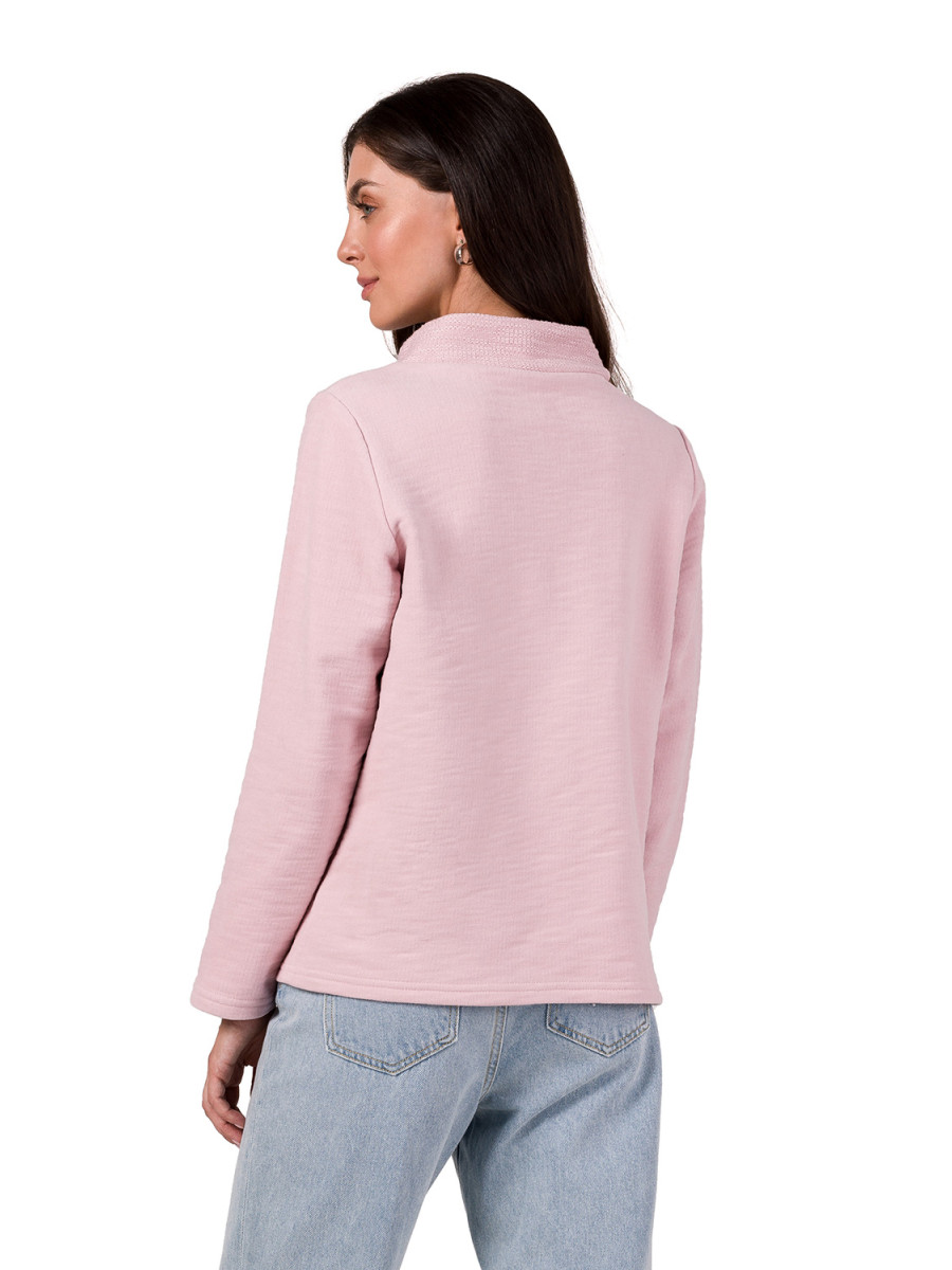 Sweatshirt model 185814 BeWear
