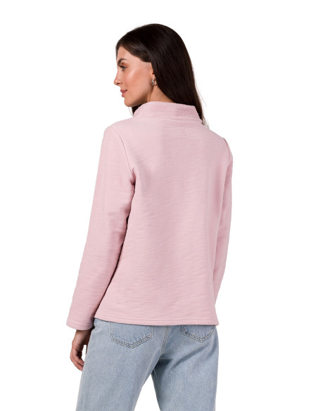 Sweatshirt model 185814 BeWear
