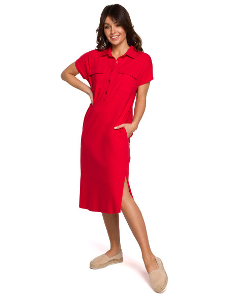 Robe de jour model 163167 BeWear