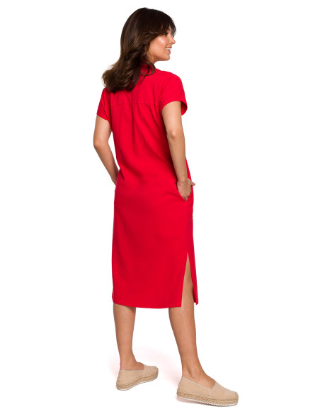Robe de jour model 163167 BeWear