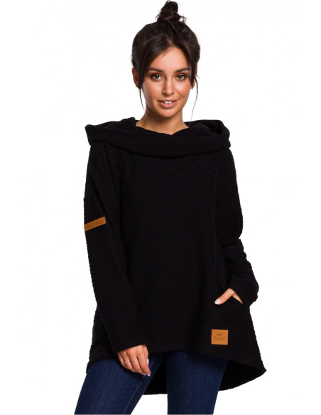 Sweatshirt model 134540 BeWear