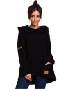 Sweatshirt model 134540 BeWear