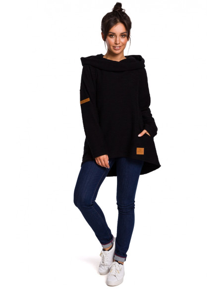 Sweatshirt model 134540 BeWear