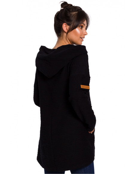 Sweatshirt model 134540 BeWear