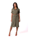 Robe de jour model 177963 BeWear