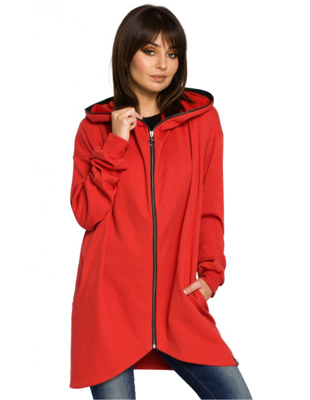 Sweatshirt model 108650 BeWear