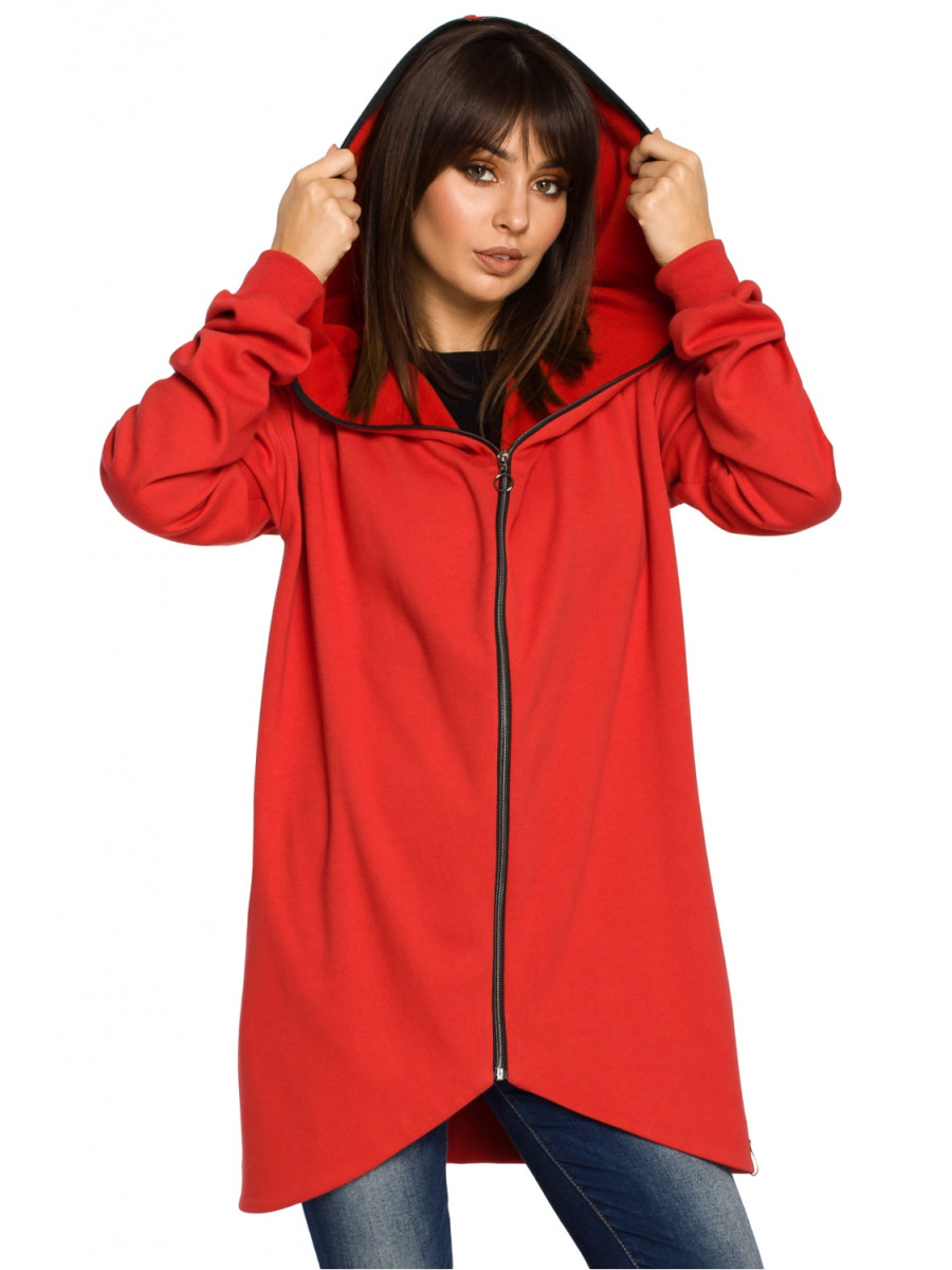 Sweatshirt model 108650 BeWear