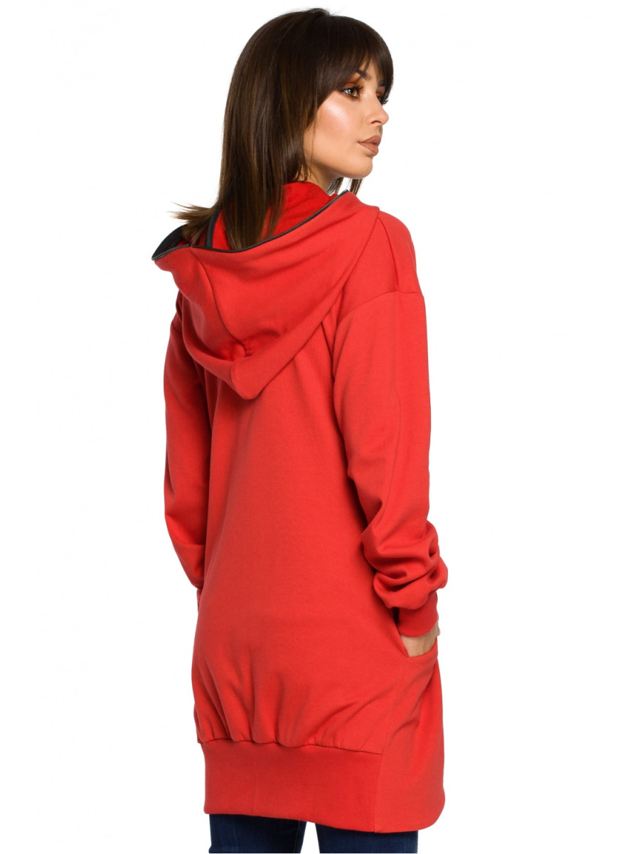 Sweatshirt model 108650 BeWear