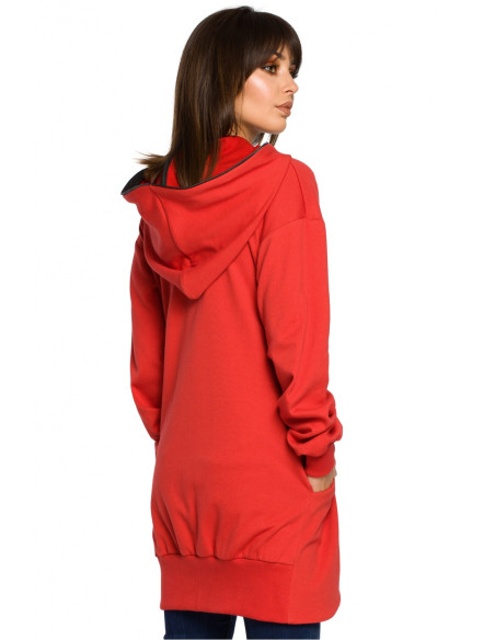 Sweatshirt model 108650 BeWear