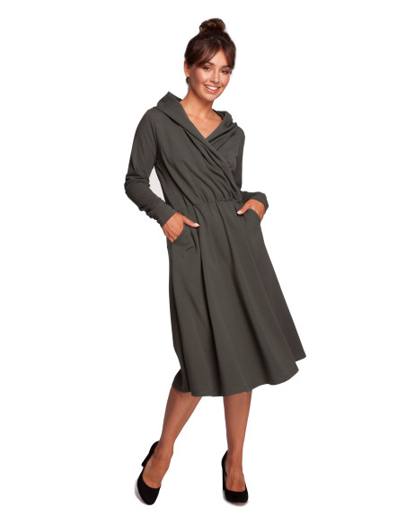Robe de jour model 170177 BeWear