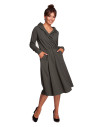 Robe de jour model 170177 BeWear