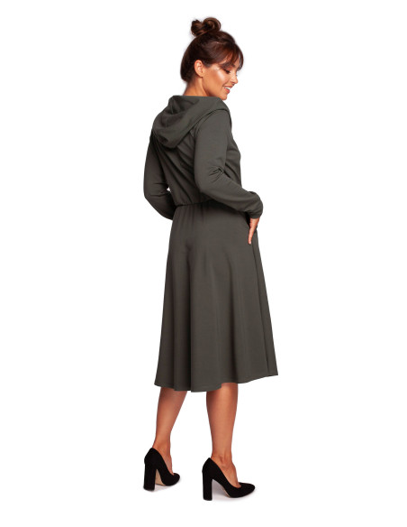Robe de jour model 170177 BeWear