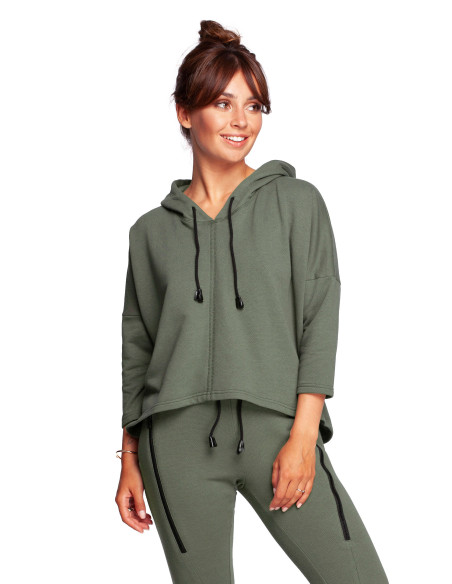 Sweatshirt model 170199 BeWear