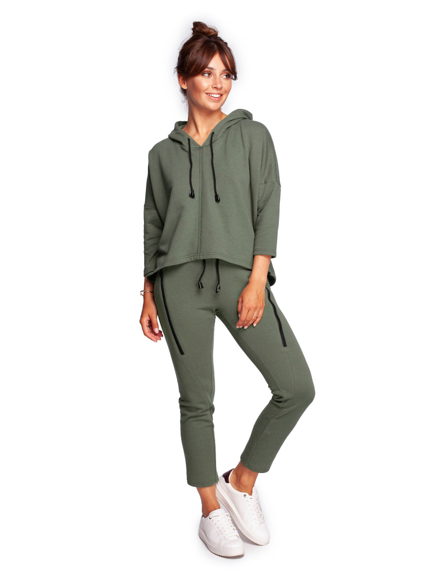 Sweatshirt model 170199 BeWear