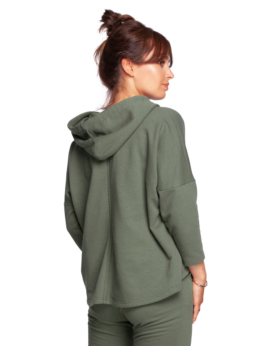 Sweatshirt model 170199 BeWear