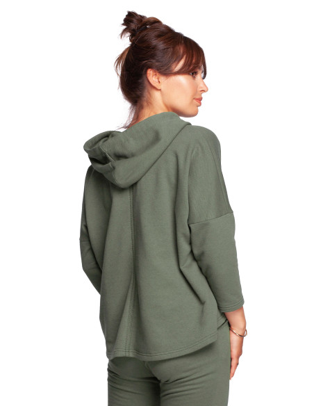 Sweatshirt model 170199 BeWear